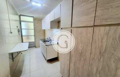 Imagem 8: Apartamento à venda, 80 m² por R$ 335.000,00 - Jaguaré - São Paulo/SP