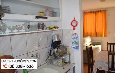 Imagem 8: apartamento no Bairro Solar do Barreiro, no Residencial Atenas região...