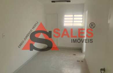 Imagem: O depósito possui 118m² de Área e está localizado em Jardim