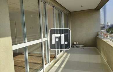 Imagem 8: Conjunto, 120 m² - venda por R$ 1.380.000,00 ou aluguel por R$ 4.300,00/mês - Chácara Sant