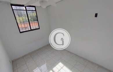 Imagem 1: Apartamento à venda, 48 m² por R$ 205.000,00 - Conjunto Promorar Raposo...