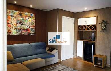 Imagem 3: Apartamento com 3 dormitórios, 135 m² - venda por R$ 1.620.000 ou aluguel...