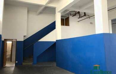 Imagem 6: Galpão, 1090 m² - venda por R$ 4.000.000 ou aluguel por R$ 9.500/mês...