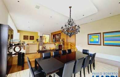 Imagem 4: CASA EM CONDOMÍNIO - TAMBORÉ - SP