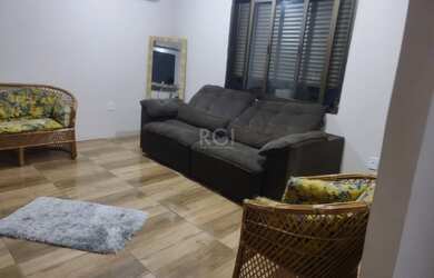 Imagem 14: Casa no bairro Lami