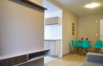 Imagem 13: APARTAMENTO com 2 dormitórios à venda por R$ 240.000,00 no bairro Lamenha...