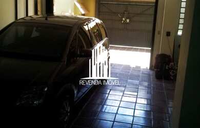 Imagem 8: Xasa Lapa com suite. 280m² de Área, 4 Vagas na garageme4 Dormitórios