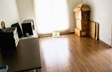 Imagem 1: Apartamento à venda, Morumbi, 86m², 2 dormitórios, 2 vagas!