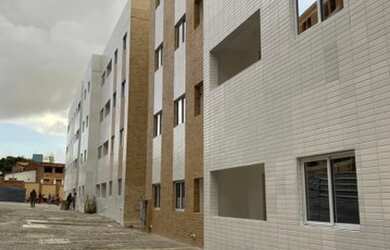 Imagem 1: Vendo apto em Mangabeira