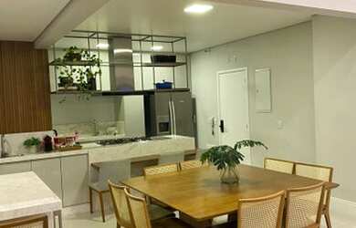 Imagem 11: APARTAMENTO A VENDA EM JUNDIAÍ - GRAND GARDEN RESIDENCE - 3 VAGAS