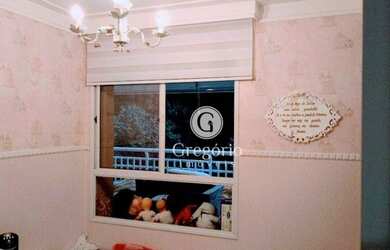 Imagem 11: Apartamento à venda, 122 m² por R$ 870.000,00 - Butantã - São Paulo/SP