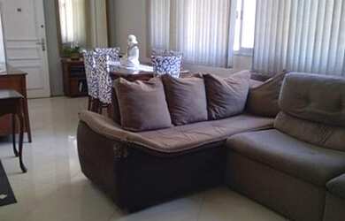 Imagem 3: Praia Grande - Apartamento Padrão - Aviação