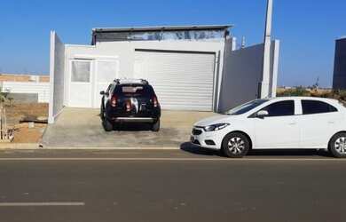 Imagem 2: Galpão para Locação em Limeira, Jardim Marajoara, 2 banheiros, 2 vagas
