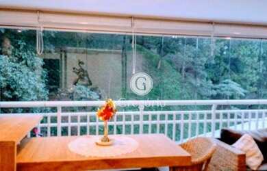 Imagem 5: Apartamento à venda, 122 m² por R$ 870.000,00 - Butantã - São Paulo/SP