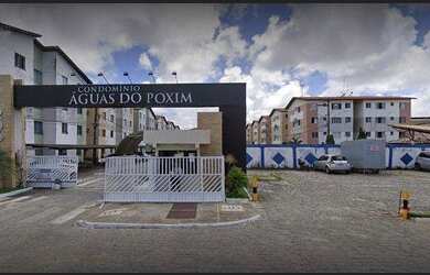 Imagem 1: Condomínio Aguas do Poxim