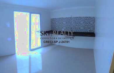 Imagem 14: SãO PAULO - Sobrado Padrão - Jardim Santa Cruz Campo Grande