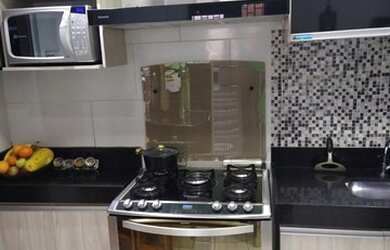 Imagem 7: Apartamento Padrão para Venda em Luxemburgo Santa Luzia-MG