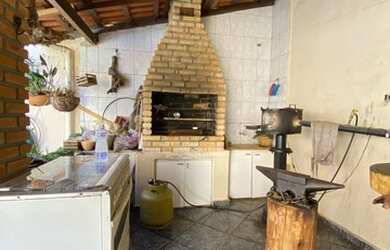 Imagem 16: Casa para venda possui 130 metros quadrados com 4 quartos em Novo Horizonte - Betim - Mina