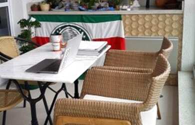 Imagem 7: Apartamento para Venda no Helbor Life Club Patteo Mogilar, Mogi das Cruzes