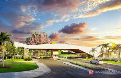 Imagem: O terreno possui 270m² de Área e está localizado em Senador