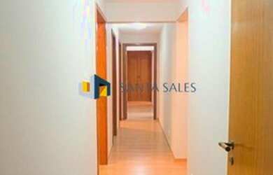 Imagem 9: LINDO APARTAMENTO NO JARDIM EUROPA EM FRENTE AO CLUBE PINHEIROS