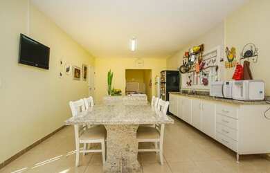 Imagem 10: Casa com 4 suites à venda, 610 m² por R$ 1.980.000,00 - Condomínio Moradas São Luiz - Salt