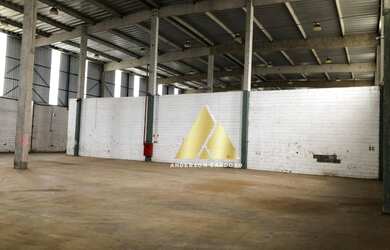 Imagem 7: Galpão, 2000 m² - venda por R$ 5.800.000,00 ou aluguel por R$ 35.000,00/mês...