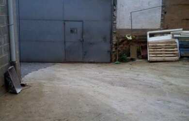 Imagem 1: GALPÃO - BUTANTÃ - SP. 500m² de Área