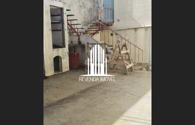 Imagem 14: Sobrado comercial na Lapa