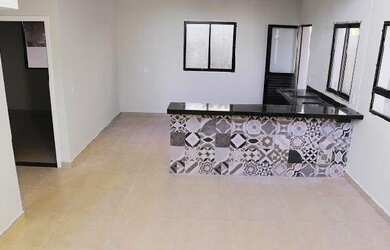 Imagem 2: Casa à venda 3 Quartos, 1 Suite, 2 Vagas, 90M², Ribeirão dos Porcos,...