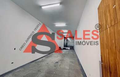 Imagem 3: Galpão com 2 andares, à venda, 270 m² por R$ 980.000 Rua Bom Pastor,...