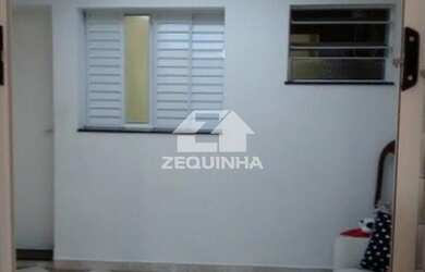 Imagem 14: Residencial - Vila Campesina