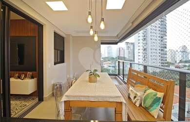 Imagem 8: ALTO PADRÃO NO CAMPO BELO !