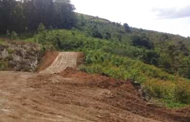 Imagem 13: Loteamento Vale das Águas - Terreno em Igaratá SP - 1000m² Vista para...