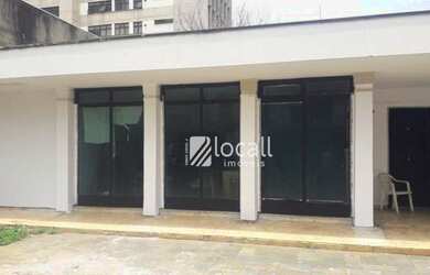 Imagem: O depósito possui 550m² de Área e está localizado em Centro