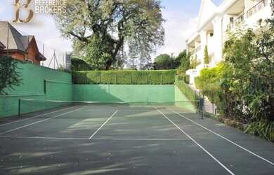 Imagem 12: Incrível mansão no bairro do Morumbi na cidade de São Paulo