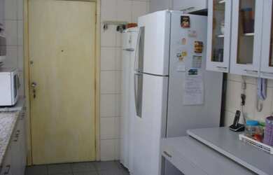 Imagem 6: Apartamento residencial à venda, Vila Leopoldina, São Paulo