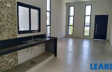 Imagem 8: CASA EM CONDOMÍNIO - LOTEAMENTO ATIBAIA PARK I - SP