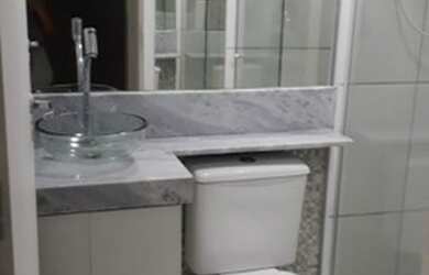 Imagem 2: Alugo apartamento na Sussuarana. Condomínio Summer Vile