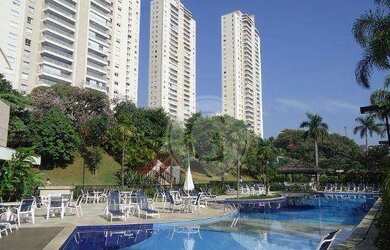 Imagem 6: Apartamento com 3 dormitórios à venda, 183 m² por R$ 1.580.000,00 - Butantã - São Paulo/SP