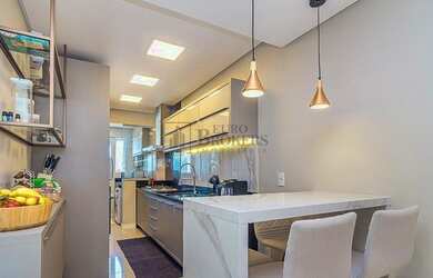 Imagem 5: Apartamento vista mar em Balneário Camboriú