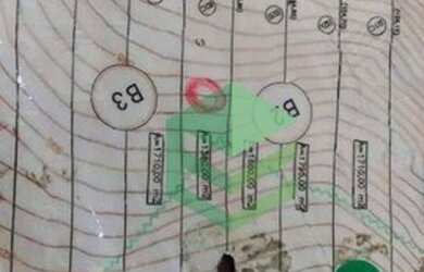 Imagem 6: Terreno à venda, 3750 m² por R$ 220.000,00 - Fazenda Aya - Suzano/SP