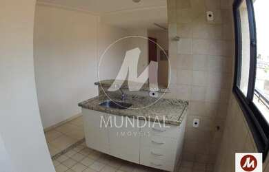 Imagem 3: Apartamento (tipo - padrao) 1 dormitórios, elevador, em condomínio fechado