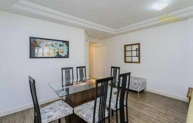 Imagem 8: Apartamento à venda, 106 m² por R$ 750.000,00 - Vila Izabel - Curitiba/PR