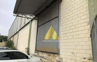 Imagem 8: Galpão, 2000 m² - venda por R$ 5.800.000,00 ou aluguel por R$ 35.000,00/mês...