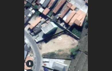 Imagem 1: Terreno à venda, 1345 m² por R$ 480.000,00 - Bandeira Branca - Jacareí/SP