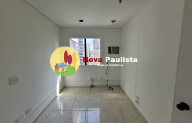 Imagem 3: Escritorio para locação, 33 m², por R$ 1.500,00 p/mês