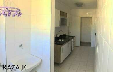 Imagem 8: COMPRAR APARTAMENTO 2 DORMITÓRIOS 1 SUÍTE COM PLANEJADOS, SALA 2 AMBIENTES,...