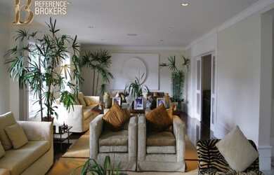 Imagem 11: Incrível mansão no bairro do Morumbi na cidade de São Paulo