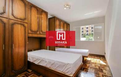 Imagem 12: Apartamento à venda no bairro Alto de Pinheiros - São Paulo/SP, Zona...